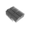 076-0901 Heatsink (Single Processor) for Power Mac G4 Early 2002 M8493 M8705LL/A, M8666LL/A, M8667LL/A (805-3705)