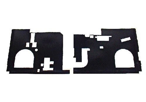 076-1263 Apple Keyboard Insulators ( L/R) For Macbook Pro 15" Late 2007 A1226