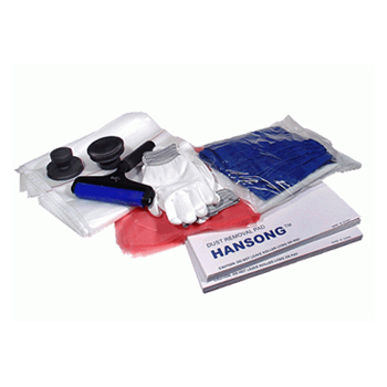 076-1277 Cleaning Tools (Starter Kit) A1224 A1225 A1311 A1312