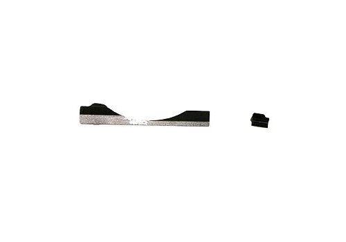 076-1284 Apple Cosmetic Cover Kit for Macbook Air 13-inch Early 2008 A1237 MB003LL/A