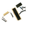 076-1359 Apple Logic Board Screw Kit Macbook Pro 17" Mid 2010 A1297 MC024LL/A