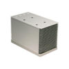 076-1367 Heatsink (Dual Processor) for Mac Pro Mid 2010 A1289 MC250LL/A, MC561LL/A, MC915LL/A, BTO/CTO