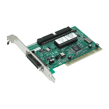 661-2456 Ultra SCSI PCI Card (Rev. 3) for Power Mac G4 Early 2003 M8570 M8839LL/A, M8840LL/A, M8841LL/A