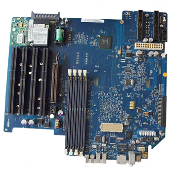 661-2631 Logic Board 133 MHz for Power Mac G4 Early 2002 M8493, M8705LL/A, M8666LL/A, M8667LL/A (820-1453-A, 820-1308-A, 630-4372, 630-3744)