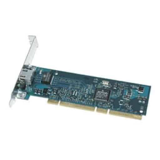 661-2677 Ethernet Card Xserve 1.0GHZ A1004 MA8627LL/A, M8628LL/A, M8888LL/A, M8889LL/A-(A1004)