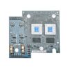 661-2707 Multi-processor Module 1.25 GHz for Power Mac G4 Late 2002 M8570, M8787LL/A, M8689LL/A, M8573LL/A (820-1310-A)