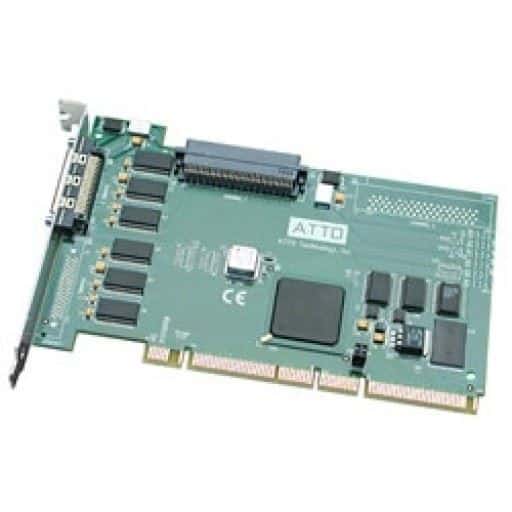 661-2713 Card, Ultra 160 SCSI, 66 MHz, Single Channel A1004 MA8627LL/A, M8628LL/A, M8888LL/A, M8889LL/A