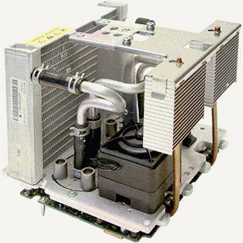661-3165 Multiprocessor, Dual 2.5 GHz, w/LCS A1047 M9454LL/A, M9455LL/A, M9457LL/A June-2004
