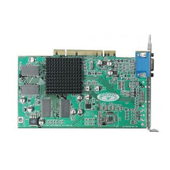 661-3175 Graphic Card RV100 for Xserve G5 Early 2005 A1068 ML/9216A, ML/9217A, ML/9215A, M9743LL/A, M9745LL/A, M9742LL/A