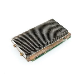 661-3278 Processor Module, 2.3 GHz A1068 ML/9216A, ML/9217A, ML/9215A, M9743LL/A, M9745LL/A, M9742LL/A Early 2005
