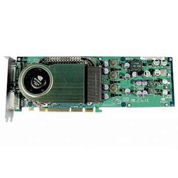 661-3332 Graphic Card 256MB Nvidia GeForce 6800 for Power Mac G5 Early 2005 A1047 M9747LL/A, M9748LL/A, M9749LL/A (603-6338, 630-7221, 631-0113)