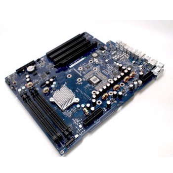 661-3335 Logic Board 1.8 GHz (Rev. 2) for Power Mac G5 Mid 2004 A1047 M9555LL/A (820-1608, 630-6626)