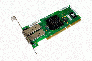 661-3375 Card, Apple Fibre Channel, PCI-X A1068 ML/9216A, ML/9217A, ML/9215A, M9743LL/A, M9745LL/A, M9742LL/A Early 2005