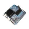 661-3915 Logic Board 1.66 GHz For Mac Mini Early 2006 A1176 MA205LL/A, MA206LL/A (820-1900-A) EMC-2108