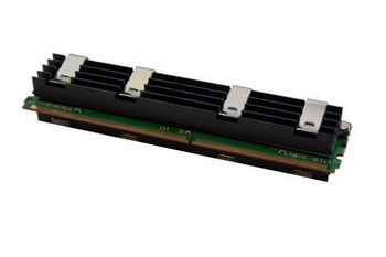 661-3931 FB-DIMM 2 GB DDR2 667 ECC A1186 MC250LL/A, BTO/CTO
