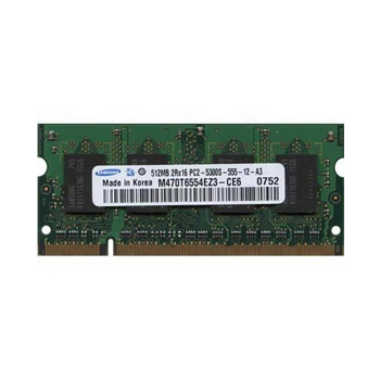 661-4035 Memory 512MB DDR2 iMac 17 inch A1144 A1195 A1208 MA063LL/A, MA199LL, MA406LL/A, MA710LL, MA590LL, BTO/CTO