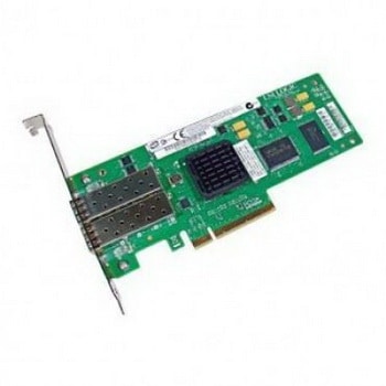 661-4047 Card, Fibre Channel, PCI Express, 4 GB, 2 Port A1186 MC250LL/A, BTO/CTO