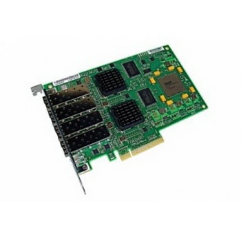 661-4048 Card Fibre Channel PCI Express 4 Gb 4 Port Late 06 A1186 MC250LL/A, BTO/CTO