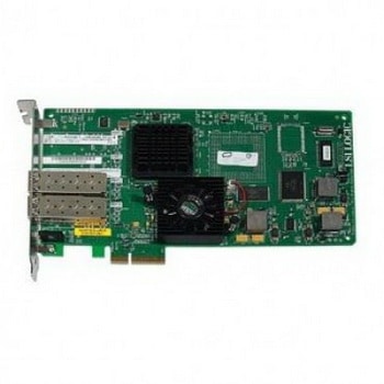 661-4054 Fibre Channel Card PCI Express 2GB LF Xserve PM G5 A1186 MC250LL/A, BTO/CTO