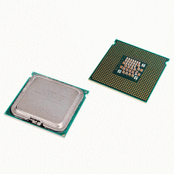661-4083 Processor, Dual Core, 2.0 GHz A1186 MC250LL/A, BTO/CTO
