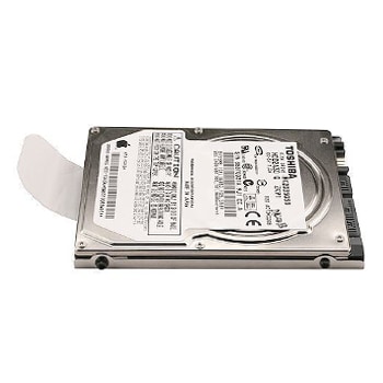 661-4142 Hard Drive 200GB (SATA) for MacBook 13 inch Late 2006 A1181 MA669LL/A, MA700LL/A, MA701LL/A