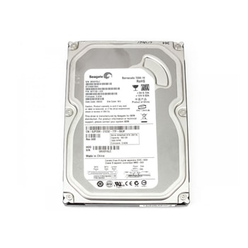 661-4175 Hard Drive 160GB (SATA) for iMac 17 inch Late 2006 A1195 MC710LL/A