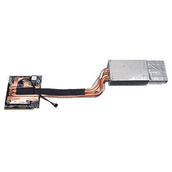 661-4179 Graphic Card 256MB Nvidia GeForce 7300GT for iMac 24 inch Late 2006 A1200 MA456LL/A (830-7925, 180-10473-0000-A01, 730-0442-A)