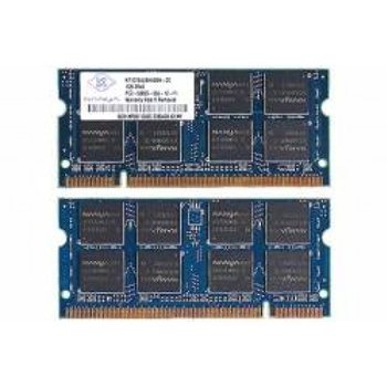 661-4186 Memory 1GB DDR2 for iMac 17 inch Late 2006 A1195 MA710LL/A