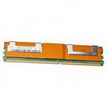 661-4192 FB-DIMM, 4 GB, DDR2 667 A1196 MA409LL/A , BTO/CTO Late 2006