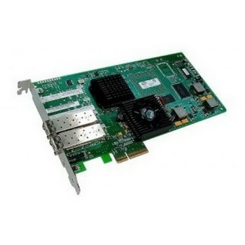 661-4206 Fibre Channel Card 2 GB PCI-E LF Mac Pro Xserve 06 A1186 MC250LL/A, BTO/CTO