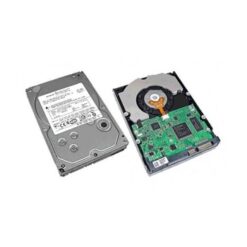 661-4634 Apple Hard Drive 500GB (SATA) for iMac 20 & 24 inch Early 2008 