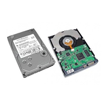 661-4635 Hard Drive 750GB (SATA) for iMac 20 & 24 inch Early 2008 A1225, A1224 MB323LL/A, MB324LL/A, MB325LL/A, MB398LL/A