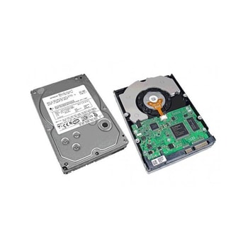2008 imac hard drive replacement