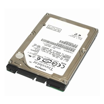 661-4731 Hard Drive 250GB (SATA) for MacBook 13 inch Late 2008 A1278 MB466LL/A, MB467LL/A