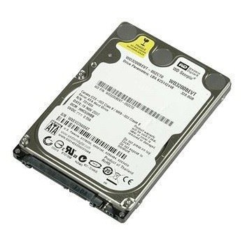 661-4744 Hard Drive 250GB (SATA) for MacBook 13 inch Late 2006 A1181 MA669LL/A, MA700LL/A, MA701LL/A