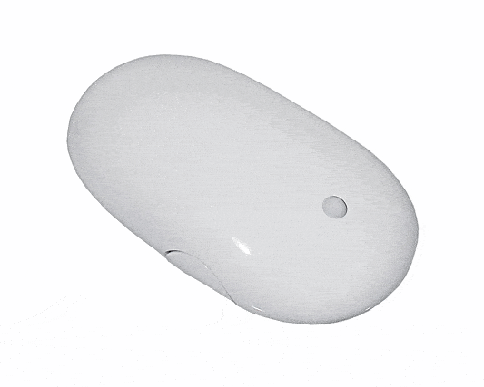 661-4798 Wireless Mighty Mouse (Short) A1225, A1200, A1224, A1195, A1173 MB325LL/A , MA456LL/A, MB323LL/A, MA406LL/A, MA876LL/A, MB418LL/A, MB419LL/A, MB420LL/A, MA878LL/A , MA710LL/A, MA199LL/A