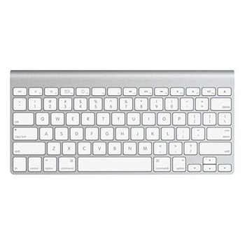 661-4800 Desktop Keyboard Aluminum Wireless Halogen-Free A1225, A1200, A1224, A1195