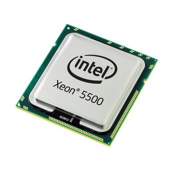 661 5065 2 66 Quad Core Intel Xeon 5500 A1279 Ma449ll A Bto Cto Early 09 Apple Parts
