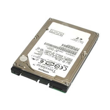 661-5239 Hard Drive 500GB (SATA) for MacBook 13 inch Mid 2009 A1181 MC240LL/A