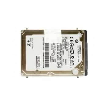 661-5246 Hard Drive 250GB for MacBook 13-inch Late 2009 A1342 MC207LL/A