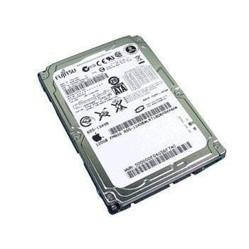 661-5422 Hard Drive 160GB (SATA) for MacBook 13 inch Mid 2006 A1181 MA254LL/A, MA255LL/A, MA472LL/A