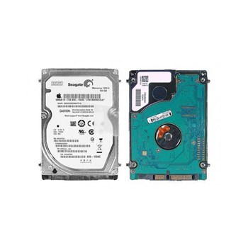 661-5456 Hard Drive 500GB (SATA) for MacBook Pro 17 inch Mid 2010 A1297 MC024LL/A, BTO/CTO