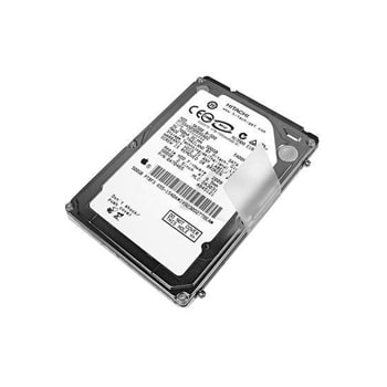 661-5498 Hard Drive 500GB (SATA) for MacBook Pro 13-inch Mid 2010 A1278 MC374LL/A, MC375LL/A