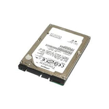 661-5510 Hard Drive 250GB for MacBook 13-inch Late 2009-Mid 2010 A1342 MC207LL/A, MC516LL/A