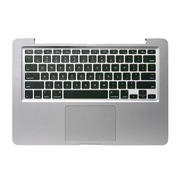 661-5561 Top Case (W/ Keyboard) for MacBook 13-inch Mid 2010 A1278 MC374LL/A, MC375LL/A