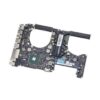 661-5566 Logic Board 2.4 GHz for MacBook Pro 15 inch Mid 2010 A1286 MC371LL/A, MC372LL/A, MC373LL/A (820-2850-A)