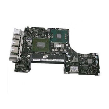 661-5589 Logic Board 2.26 GHz (Rev 2) for MacBook 13-inch Late 2009-Mid 2010 A1342 MC207LL/A, MC516LL/A (820-2883-A)