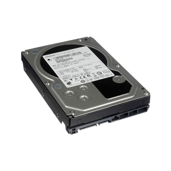 661-5679 Hard Drive 2TB (SATA) for Mac Pro Mid 2010 A1289 MC250LL/A, MC561LL/A, BTO/CTO