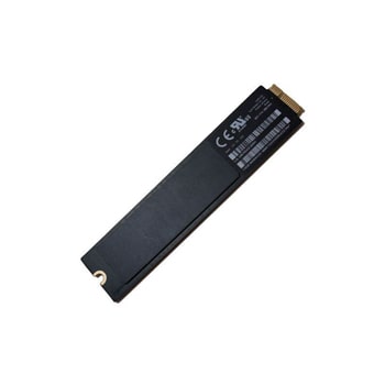 661-5682 Flash Drive 64GB (SSD) for MacBook Air 13 inch Late 2010 A1369 MC503LL/A, MC905LL/A (655-1633)