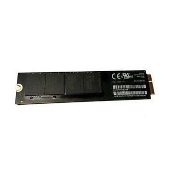 661-5684 Flash Drive 256GB (SSD) for MacBook Air 13 inch Late 2010 A1369 MC503LL/A, MC905LL/A (655-1665C)